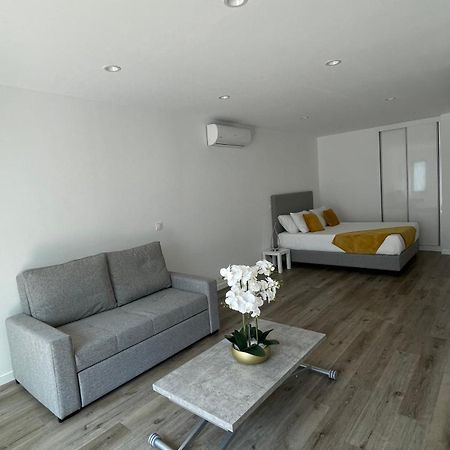 Casa Santyana Appartement Amarante Buitenkant foto
