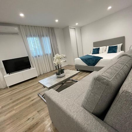 Casa Santyana Appartement Amarante Buitenkant foto