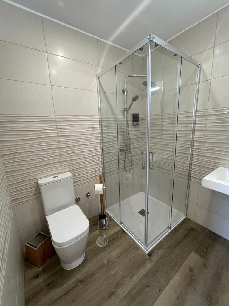 Casa Santyana Appartement Amarante Buitenkant foto