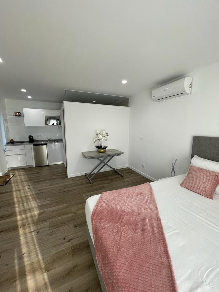 Casa Santyana Appartement Amarante Buitenkant foto
