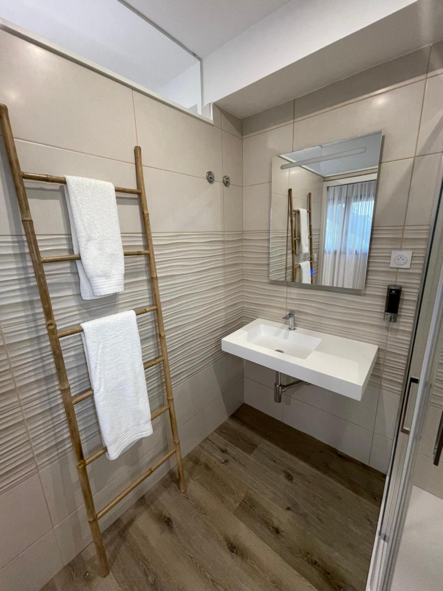 Casa Santyana Appartement Amarante Buitenkant foto