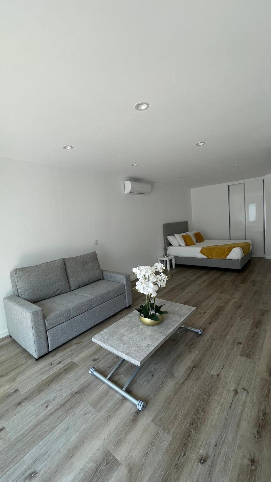 Casa Santyana Appartement Amarante Buitenkant foto
